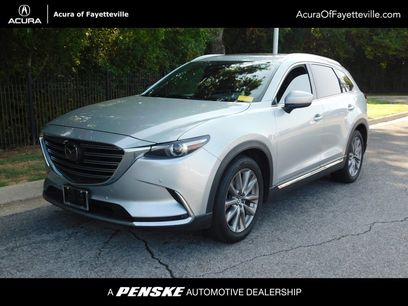 Used 2020 MAZDA CX-9 Grand Touring