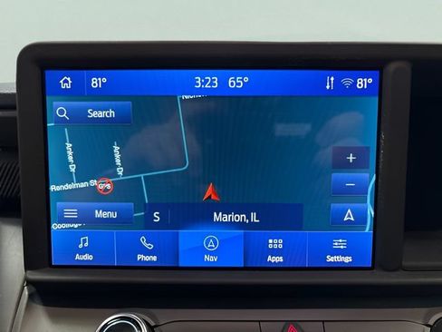 Used 2024 Ford Maverick Lariat w/ Black Appearance Package AWD/4WD image 21