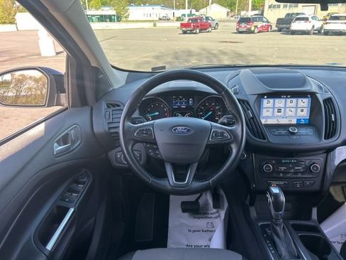 Used 2019 Ford Escape SE AWD/4WD image 14