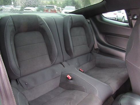 Used 2018 Ford Mustang Shelby GT350 w/ Electronics Package image 20