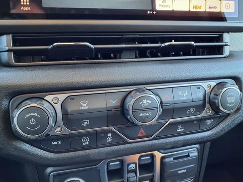 New 2026 Jeep Wrangler Sport S image 6