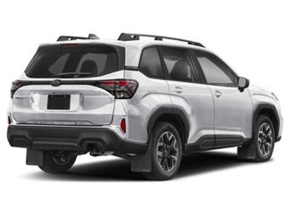 Used 2026 Subaru Forester Premium AWD/4WD video 2