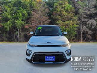 Used 2020 Kia Soul LX video 2