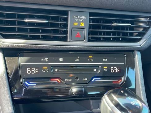 Used 2025 Volkswagen Jetta S FWD image 18