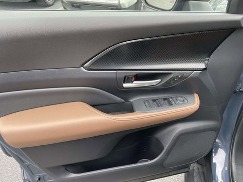 New 2026 Toyota Grand Highlander AWD Hybrid image 28