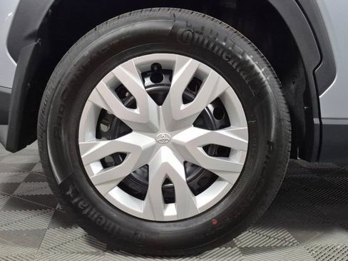 New 2026 Toyota Corolla Cross L image 24