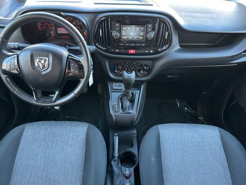 Used 2016 RAM ProMaster City Tradesman SLT w/ Rear Back-up Camera Group FWD image 15