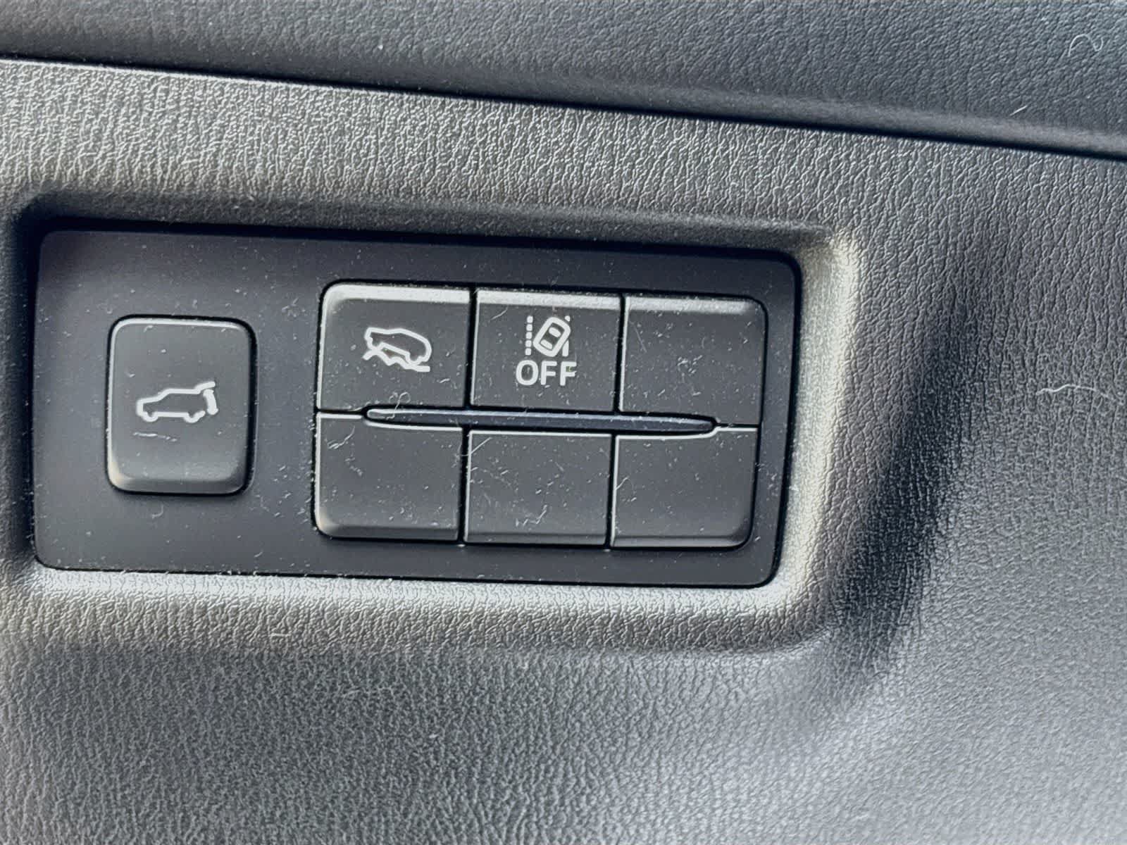 Used 2021 MAZDA CX-5 Carbon Edition AWD/4WD image 10