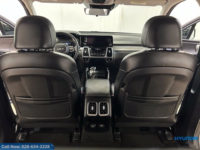 Used 2023 Kia Sorento S FWD image 23