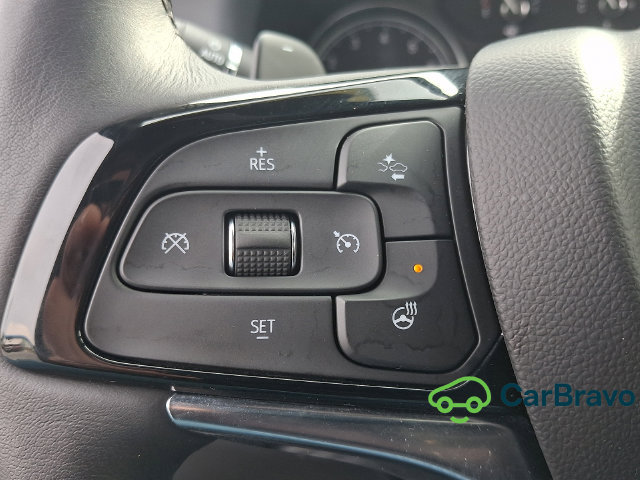 Certified 2024 Buick Enclave Essence AWD/4WD image 23