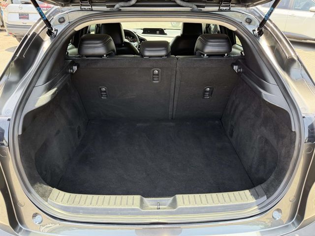 Used 2023 MAZDA CX-30 AWD 2.5 S w/ Preferred Package image 14