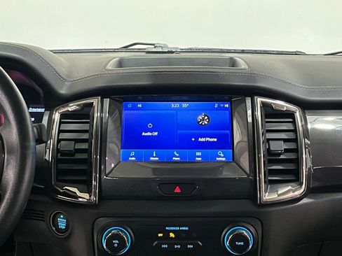 Used 2021 Ford Ranger Lariat image 20