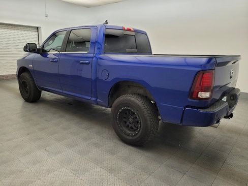 Used 2014 RAM 1500 Sport w/ Convenience Group RWD image 3