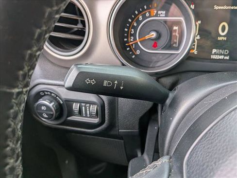 Used 2020 Jeep Gladiator Sport w/ Quick Order Package 24S image 14