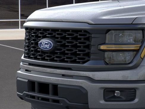 New 2026 Ford F150 STX w/ Equipment Group 200A RWD image 17