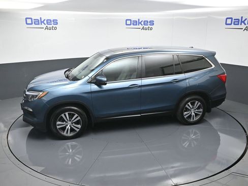 Used 2016 Honda Pilot EX-L image 51
