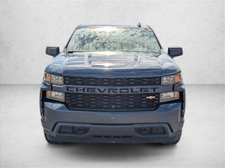 Used 2022 Chevrolet Silverado 1500 Custom RWD video 2
