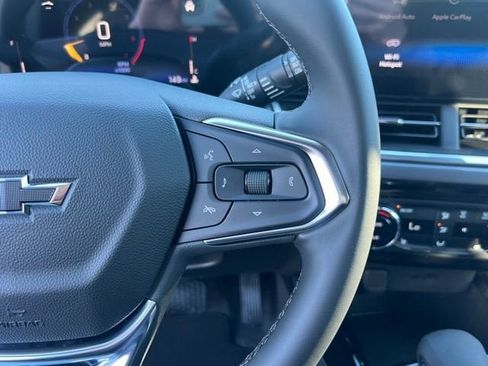 New 2026 Chevrolet Trax ACTIV w/ Driver Confidence Package image 23