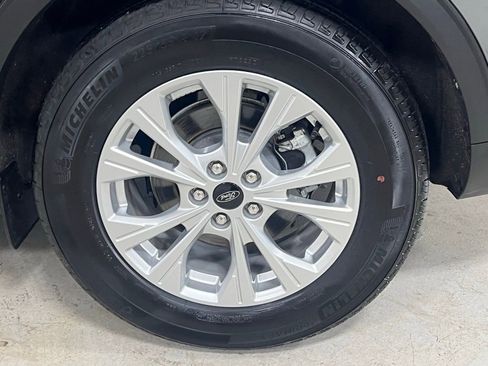 Used 2025 Ford Escape Active w/ Cold Weather Package image 10