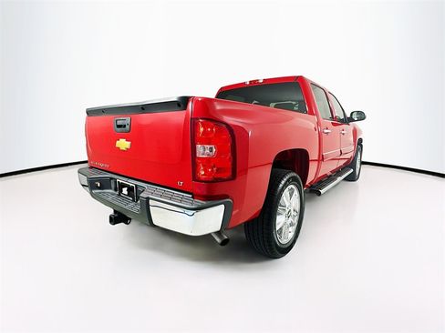 Used 2013 Chevrolet Silverado 1500 LT image 5