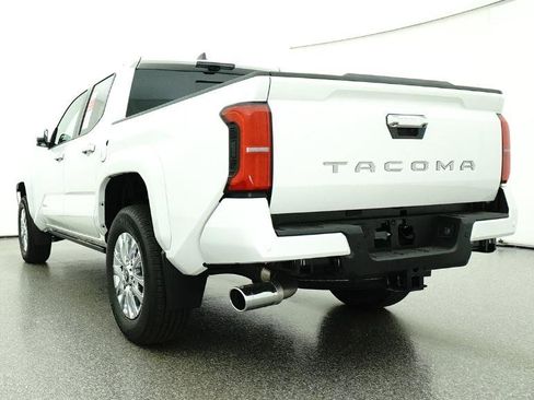 New 2026 Toyota Tacoma Limited AWD/4WD image 33
