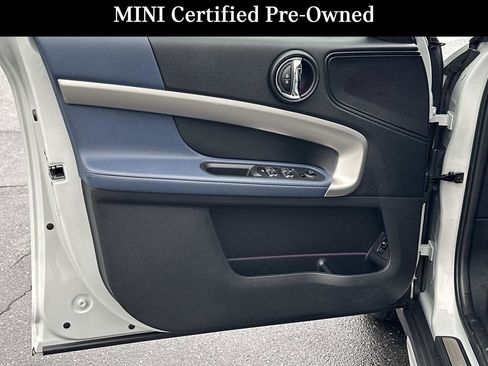 Used 2023 MINI Cooper Countryman S w/ Signature Upholstery Package image 21