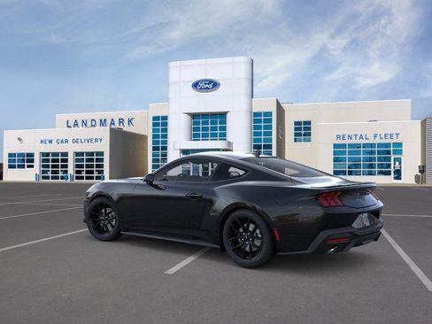 New 2026 Ford Mustang Premium image 26