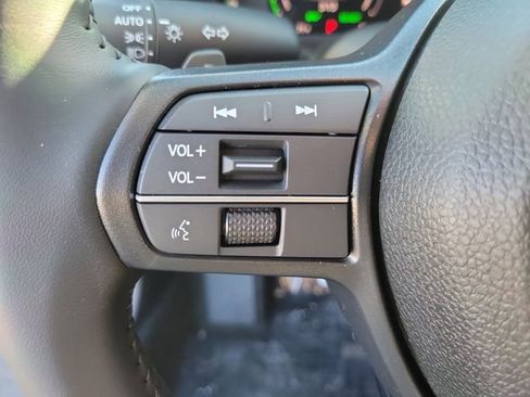 New 2026 Honda Accord EX-L image 23