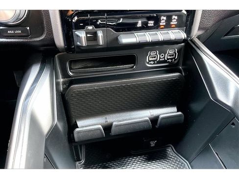 Certified 2023 RAM 2500 Rebel w/ Level 1 Equipment Group AWD/4WD image 27