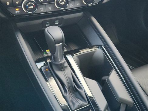 New 2025 Honda Accord Touring image 14