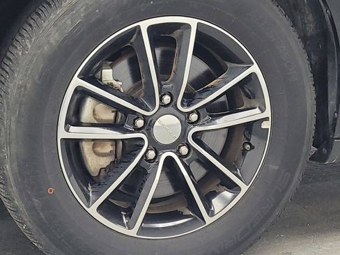 Used 2018 Dodge Grand Caravan GT FWD image 31