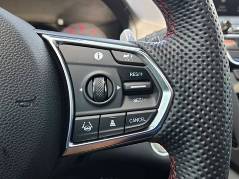 Certified 2023 Acura RDX A-Spec AWD/4WD image 25