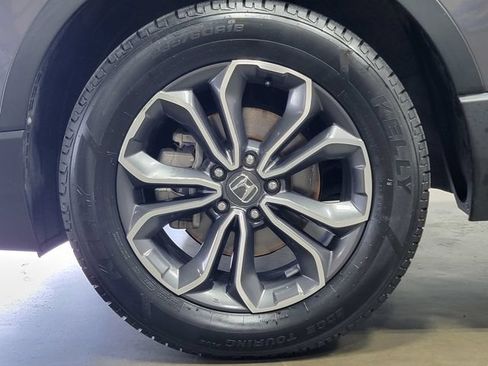 Used 2020 Honda CR-V EX image 10