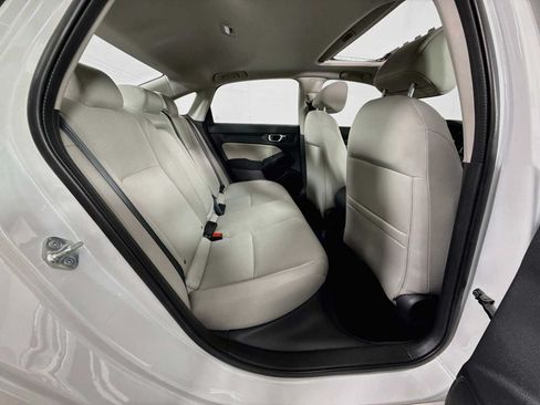 Used 2023 Honda Civic EX image 22