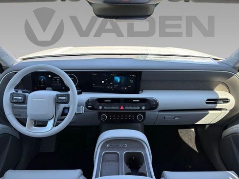 New 2026 Hyundai Palisade SEL FWD image 35