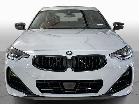 New 2026 BMW M240i xDrive Coupe w/ Premium Package image 3