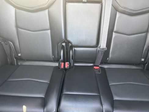 Used 2025 Cadillac XT5 Premium Luxury image 36