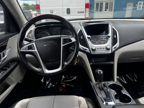 Used 2017 GMC Terrain Denali FWD image 19