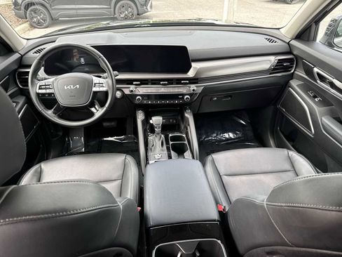 Used 2025 Kia Telluride S image 14