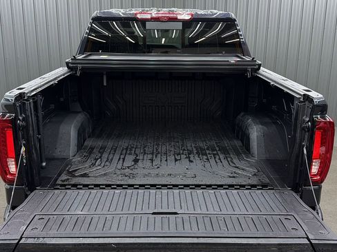 Used 2025 GMC Sierra 1500 Denali Ultimate AWD/4WD image 18