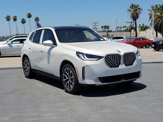 New 2026 BMW X3 xDrive30i w/ Premium Package AWD/4WD video 2