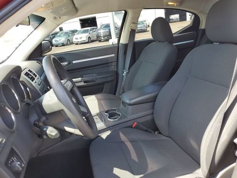 Used 2009 Dodge Charger SXT RWD image 16