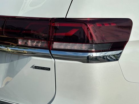 New 2026 Volkswagen Atlas SEL Premium R-Line AWD/4WD image 27