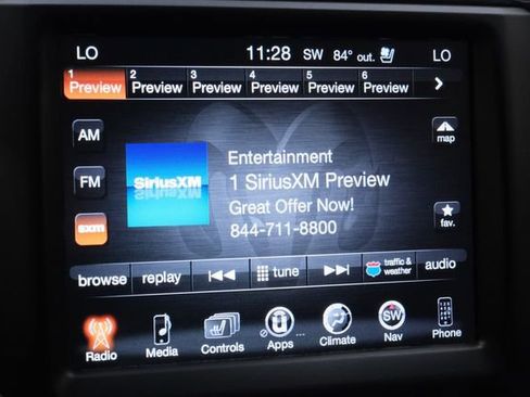 Used 2014 RAM 1500 Laramie w/ Convenience Group image 62