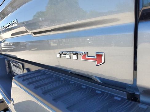 New 2026 GMC Sierra 1500 AT4 w/ AT4 Premium Package image 9