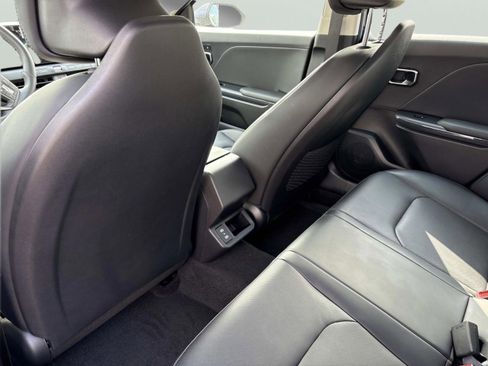 New 2026 Kia K4 EX image 15