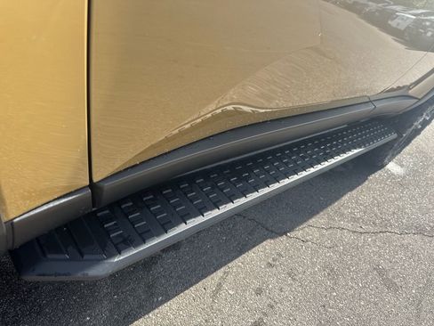 Used 2024 Toyota Land Cruiser w/ Premium Package image 34