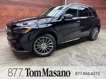 New 2025 Mercedes-Benz GLE 350 4MATIC