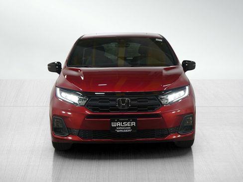 Used 2025 Honda Odyssey Sport-L image 9