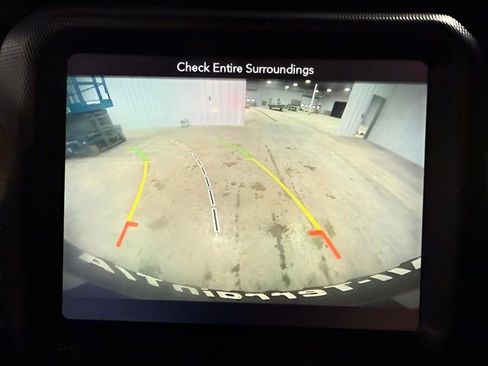 Used 2019 Jeep Wrangler Rubicon w/ Uconnect 4C Nav & Sound Group image 19